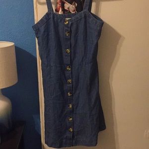 Ann Taylor Loft Dress